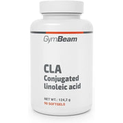 Gymbeam CLA Conjugated Linoleic Acid 1600mg Per Daily Dose