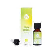 Chi Tea Tree Oil Nlbio01