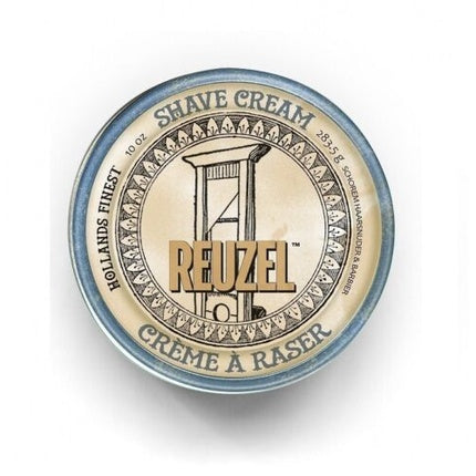 Reuzel Shaving Cream Extra Large 283.5g
