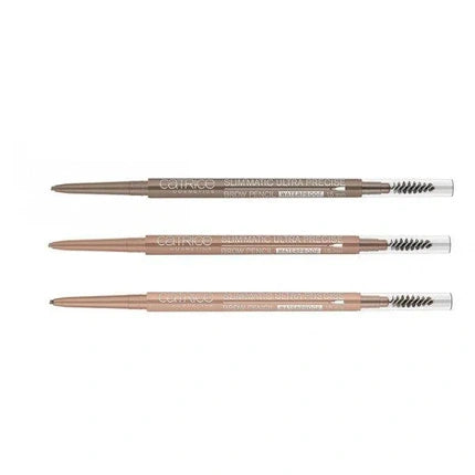 Catrice Slimmatic Ultra Precise Brow Pencil Waterproof 015 Ash Blonde
