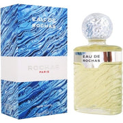 Rochas Eau De R. Donna Eau De Toilette 100ml Vapo