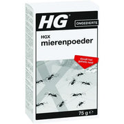 Hg Hgx Ant Powder