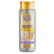 Naturaleza Y Vida Shampoo 300ml