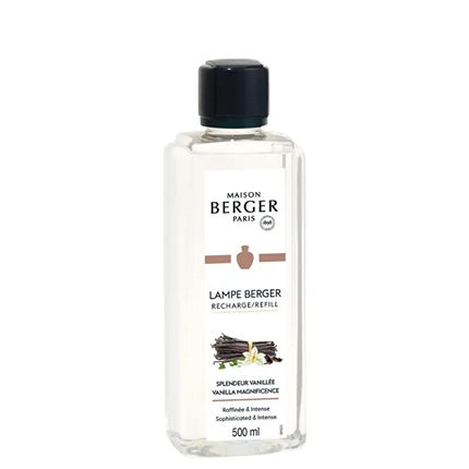 Maison Berger Paris Refill For Catalytic Lamp Magnificent Vanilla