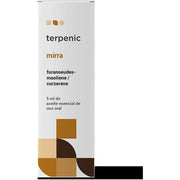 Terpenic Mirra 5 Ml 5 Ml