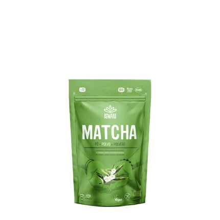 Iswari Organic Matcha Powder 125g