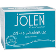 Jolen Hair Bleaching Cream for Unwanted Hair 125ml