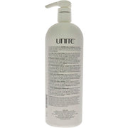 Unite Blonda Condition Toning Conditioner for Unisex 33.8oz