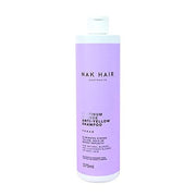 NAK Platinum Blonde Anti Yellow Shampoo 375ml