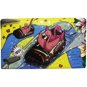 The English Soap Company Mythical & Wonderful Collection Flamingo Soap Bar 200g