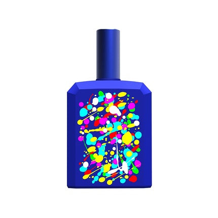 Histoires De Parfums This Is Not A Bleu Bottle 1.2 Eau De Parfum 120ml