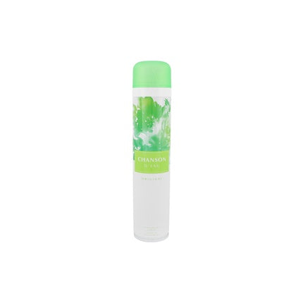 Chanson Coty Chanson D'Eau Original Deodorant Spray 200ml