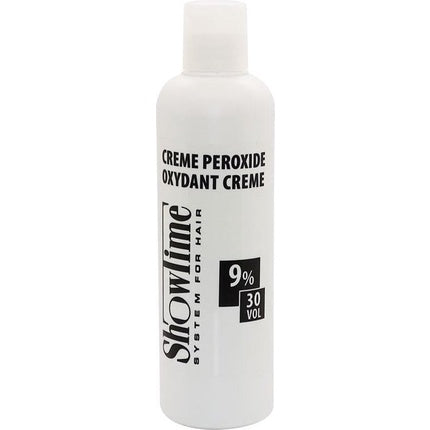 Showtime C. Peroxide 9% - 500ml
