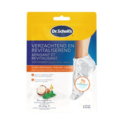 Scholl Expert Care Foot Mask Revitalizing