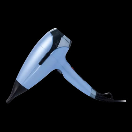 Ghd Professional Hair Dryer Helios Iced Luxe