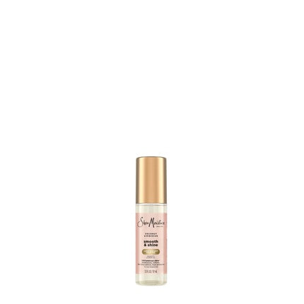 Shea Moisture Coconut & Hibiscus Shine Oil 97ml By Shea Moisture
