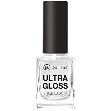 Ultra Gloss Nail Top Coat