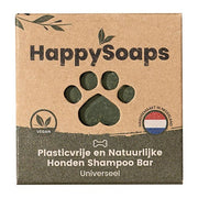 Happysoaps Dog Shampoo Bar Universal