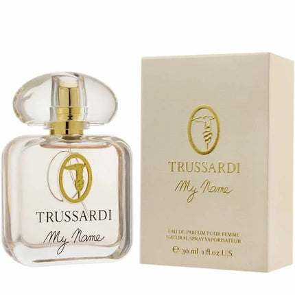 Trussardi My Name Eau De Parfum 30ml Women Spray