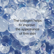 Mary&May White Collagen Cleansing Foam for Skin Brightening and Firming 5.07 fl oz