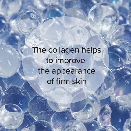 Mary&May White Collagen Cleansing Foam for Skin Brightening and Firming 5.07 fl oz