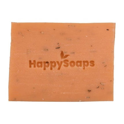 Happysoaps Body Wash Bar With Argan Oil & Rosemary