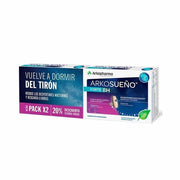 Arkopharma Arkorelax Sleep Forte Duplo 30 Tablets - Sleep Aid