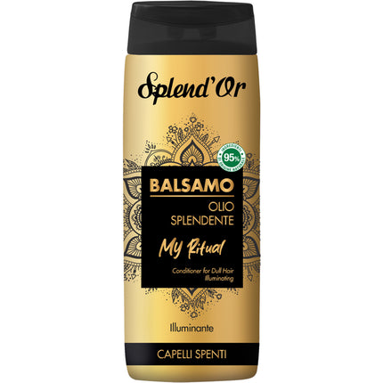 Splend'or Splend'or Bals 300 Olio Splend Hair Product