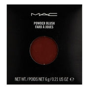 MAC Pro Palette Powder Blush Refill Pan Raizin 6g