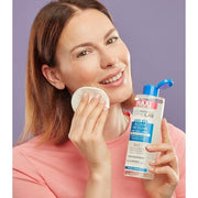 Dermolab Micellar Anti-Ageing Eye Water 250ml