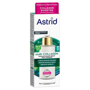 Astrid Multi Collagen Concentrated Anti-Wrinkle Serum 30 Ml