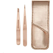 Tweezerman Petite Tweeze Set Rose Gold
