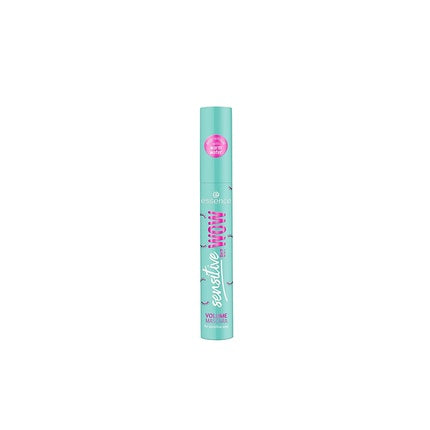 Essence Sensitive But Wow Volume Mascara Black 8.5ml