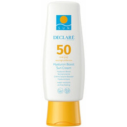 Declar Hyaluron Boost Sun Cream Spf 50