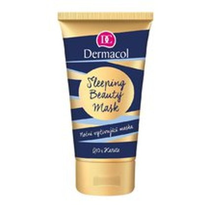 Dermacol Night Sleeping Beauty Mask 150 Ml