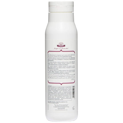 Alfaparf Milano Precious Nature Curly & Wavy Hair Shampoo 250ml