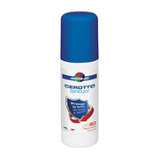 Master-Aid Spray Plaster Protects the Wound from Water and Bacteria 50ml
