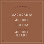 18.21 Man Made Book of Good Grooming Volume 2 Set Absolute Mahogany for Men