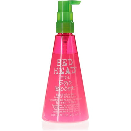 Bed Head Ego Boost Split End Mender & Leave-in Conditioner 200ml/8oz
