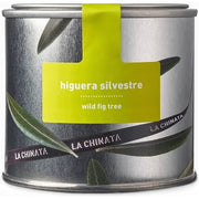 Scented Candle 'Higuera Silvestre' Tin - La Chinata 175 G