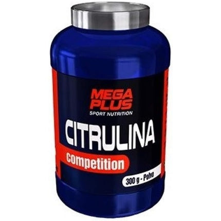 Mega Plus Citruline Competition 300g 300ml
