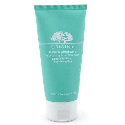 Rejuvenating Hand Treatment 75ml