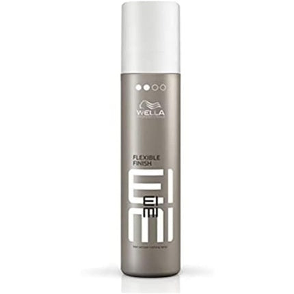 Wella EIMI Flexible Finish Professional Hairspray for Light Hold and Flexible Hair Styling