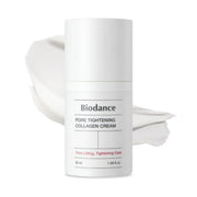 Biodance Pore Tightening Collagen Cream 50ml