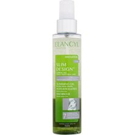 Elancyl Slim Design 2 In 1 Anticellulite Oil 150ml