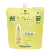 Alama Frequent Shampoo Hair Shampoo Refill 1000ml