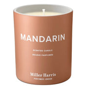 Miller Harris Mandarin Scented Candle - 220g