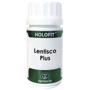Equisalud Holofit Lentisco Plus 50 Caps