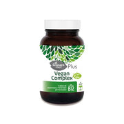 Granero S Vegan Complex 60 Caps X 457 Mg