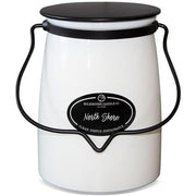 Milkhouse Candle Company North Shore Creamery Collection 22oz